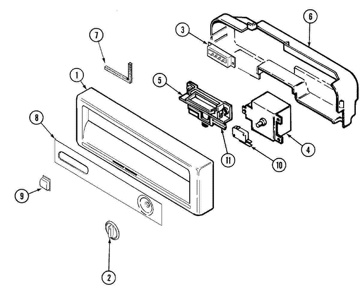 01 - CONTROL PANEL