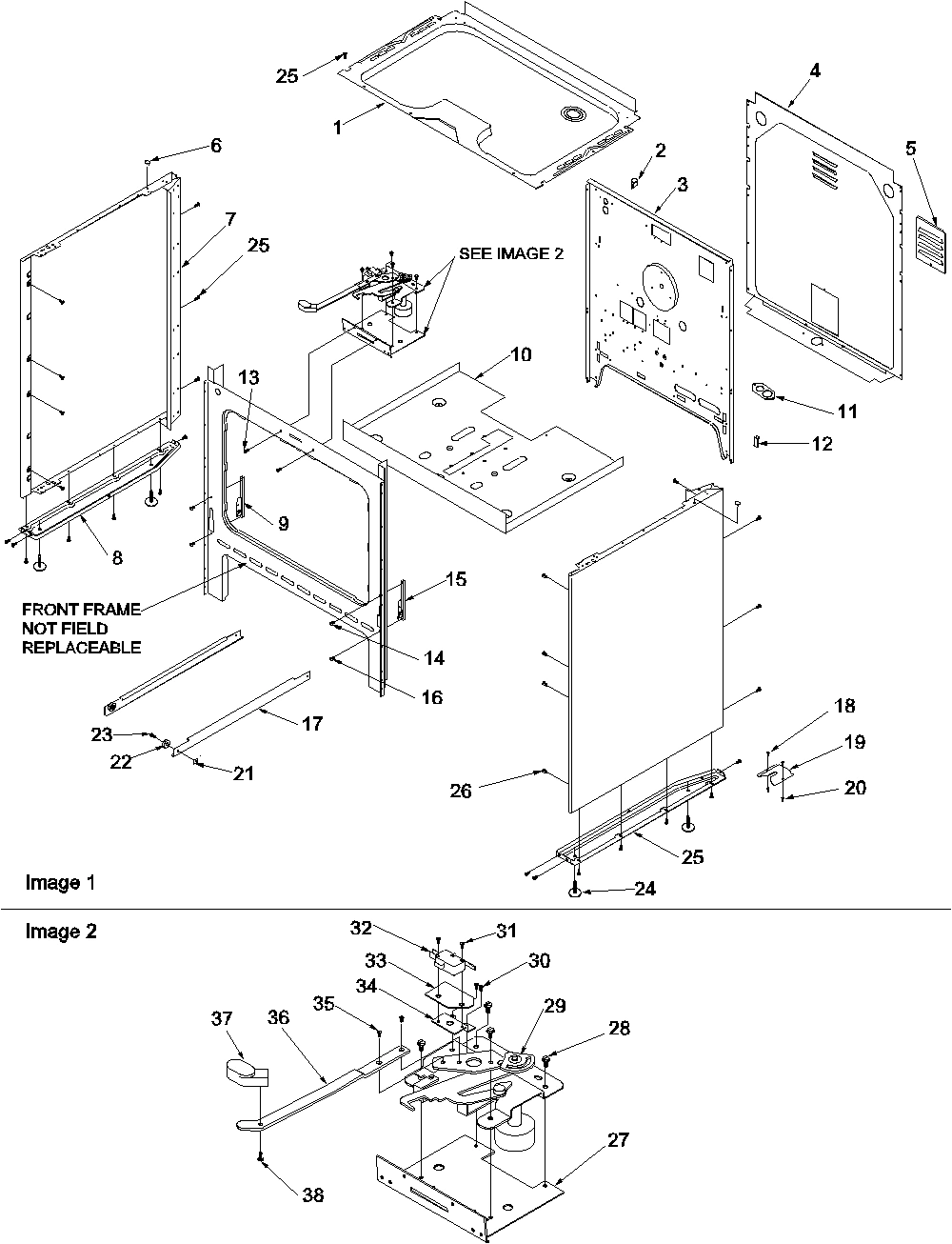 01 - Cabinet