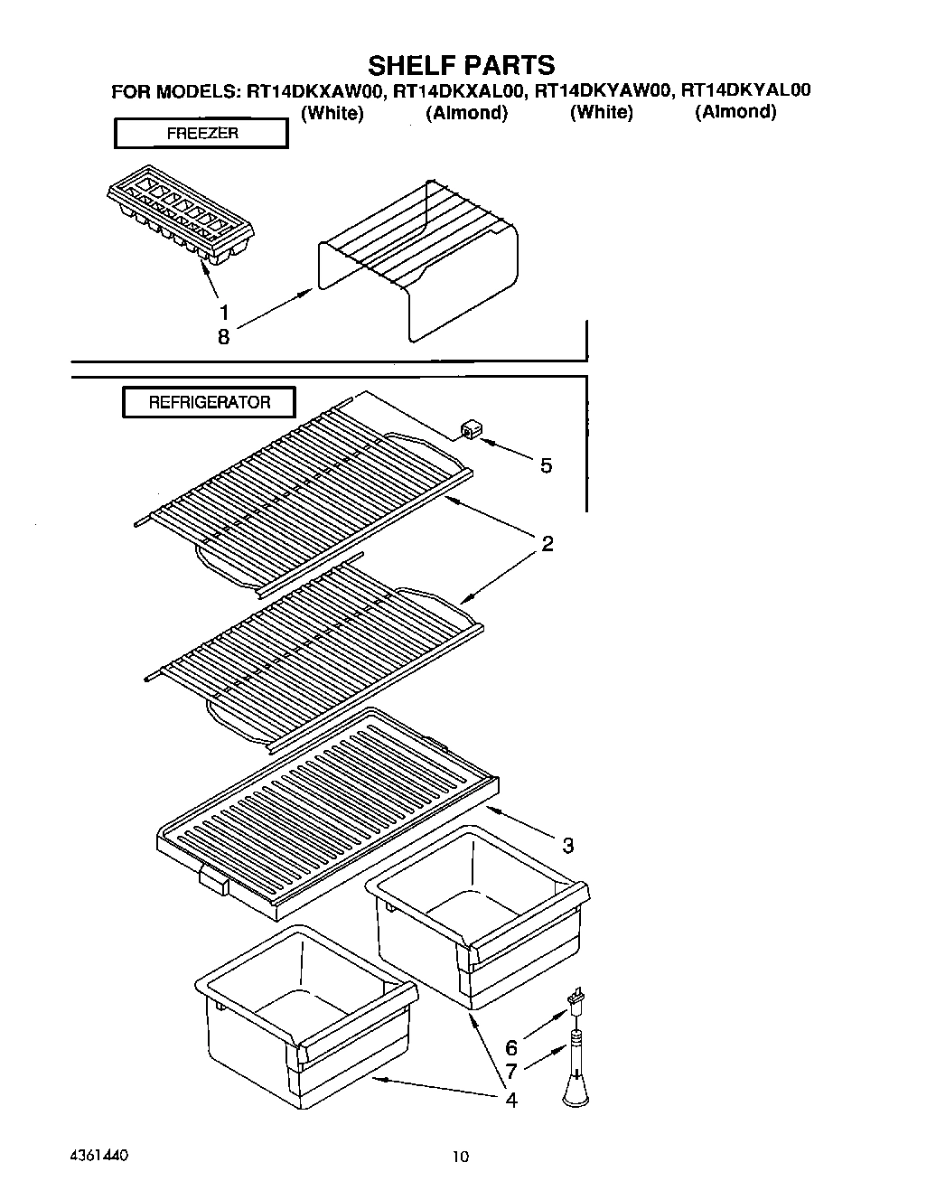 06 - SHELF