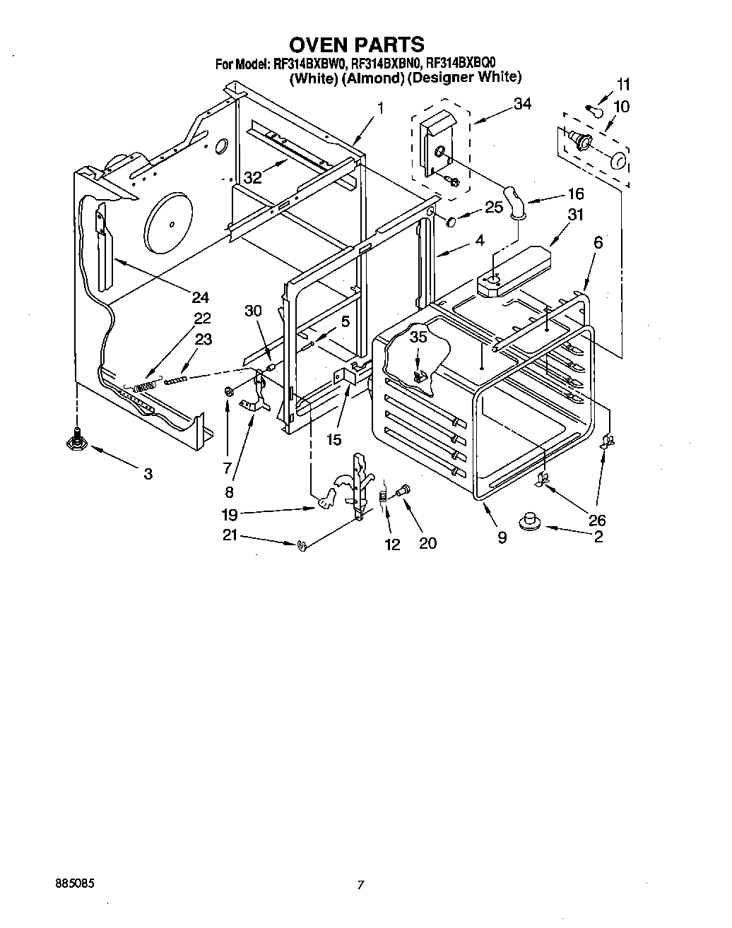 05 - OVEN