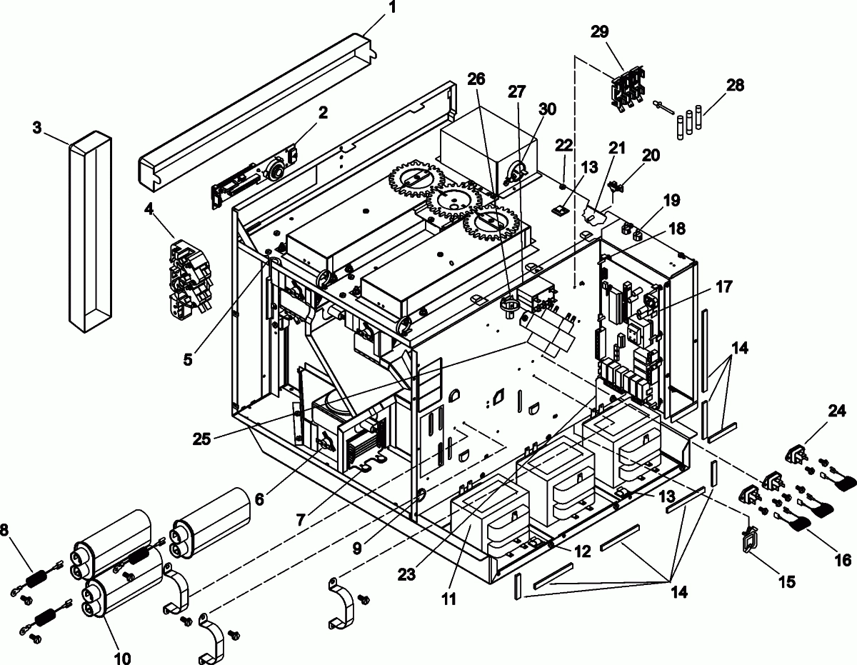 ELECTRICAL COMPONENTS