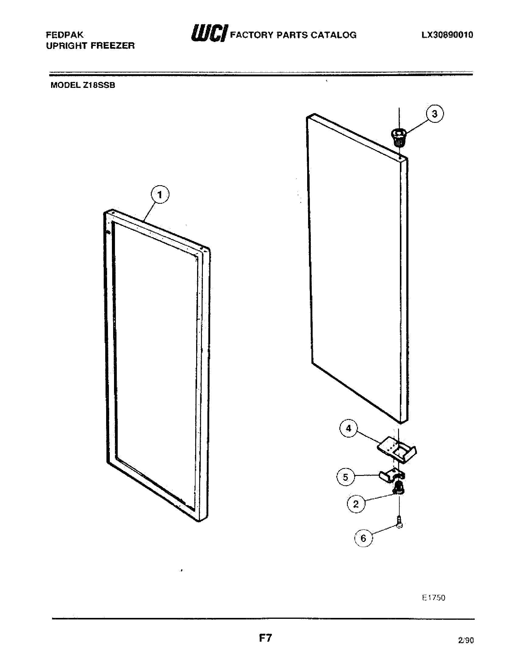 03 - DOOR