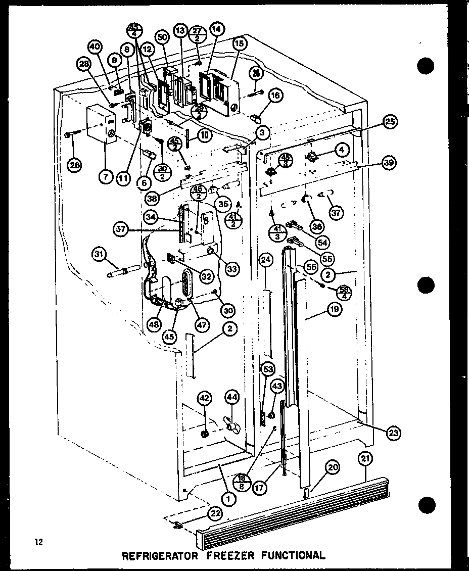 11 - REF FZ FUNCTIONAL