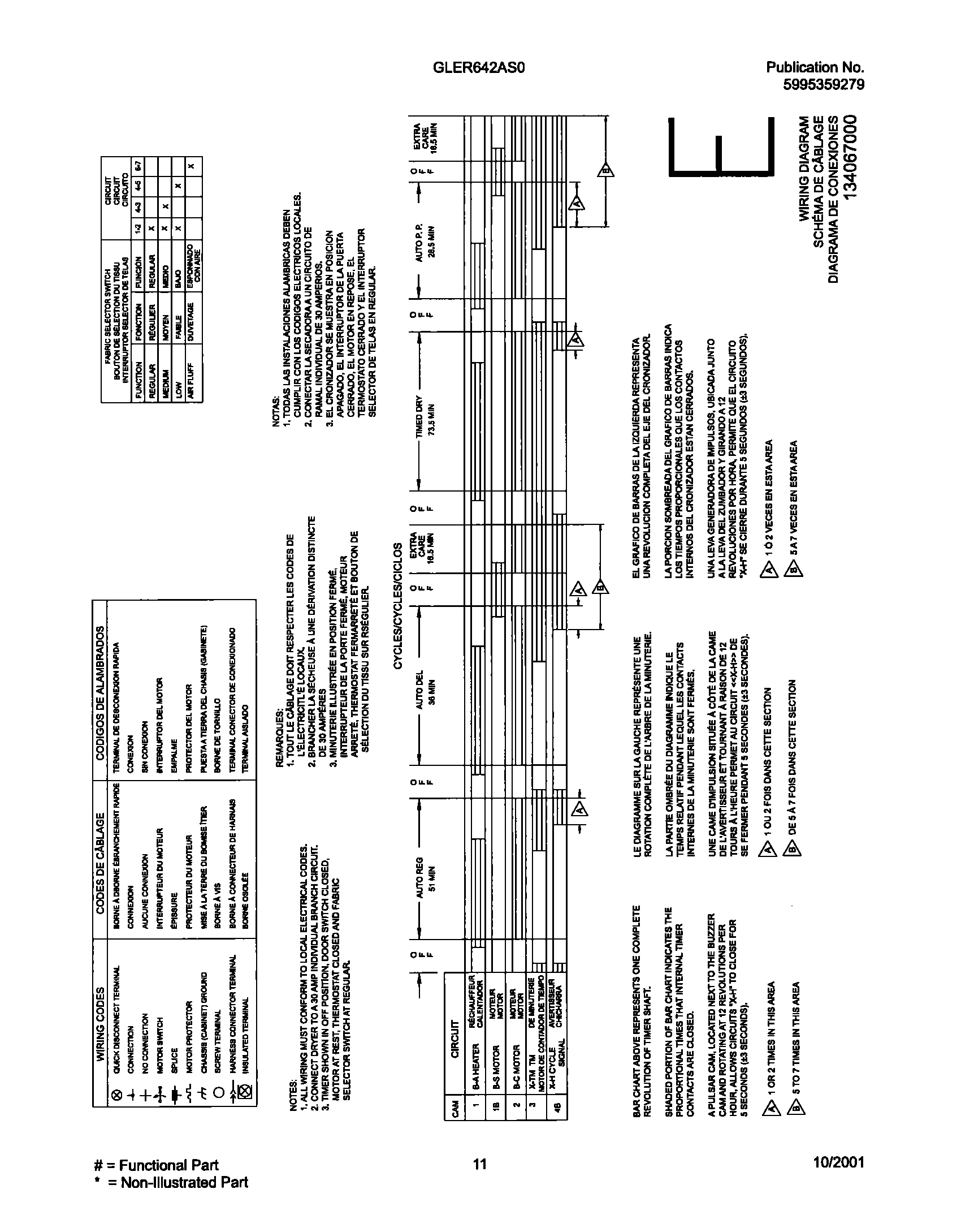 11 - WIRING DIAGRAM