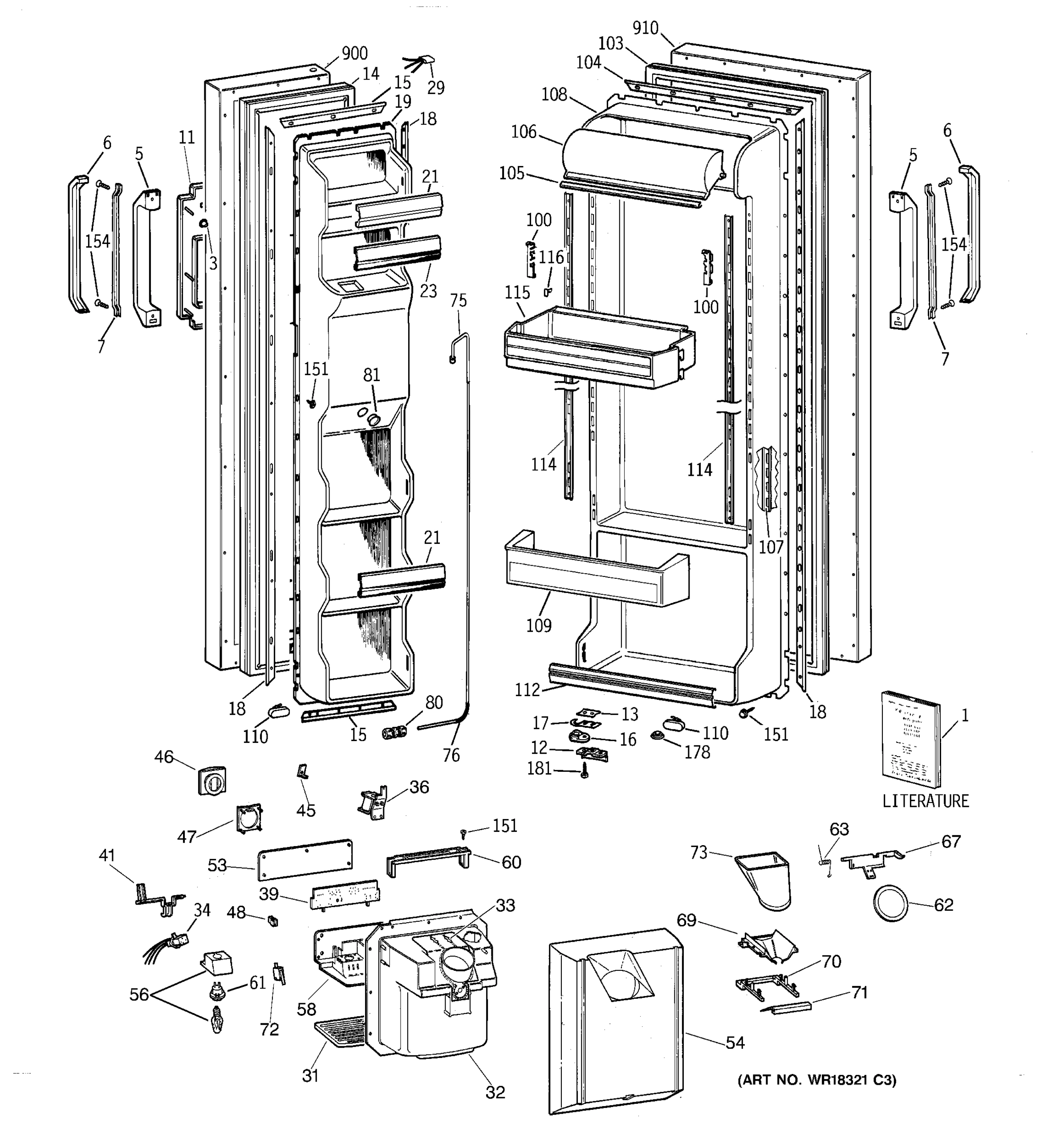 DOORS