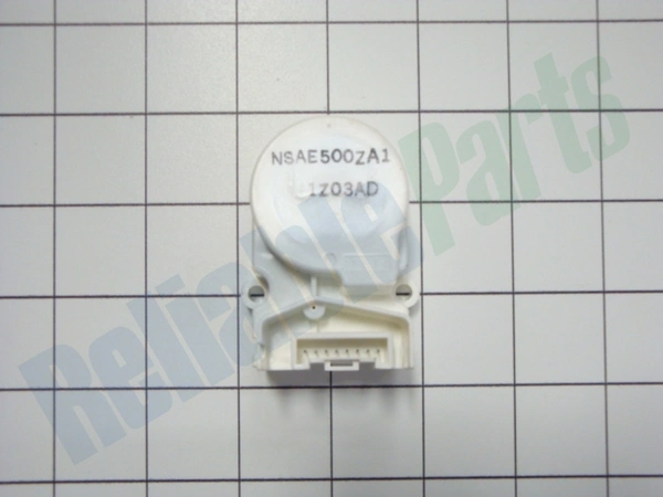 241817701 Frigidaire Refrigerator Ice Maker Motor - Image 8