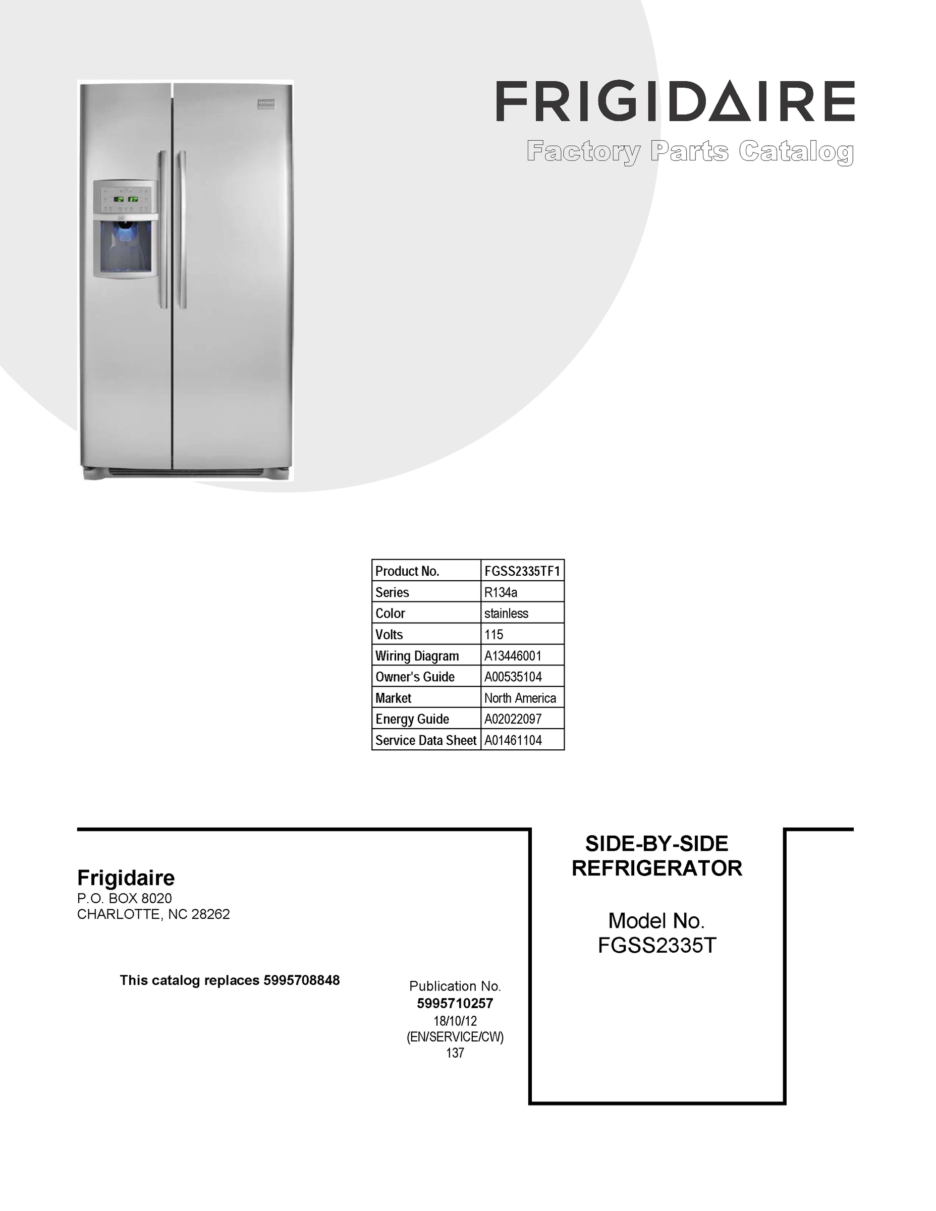 01 - COVER SHEET