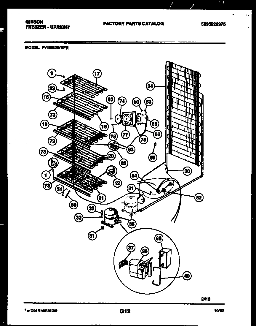 04 - SYSTEM AND ELECTRICAL PARTS