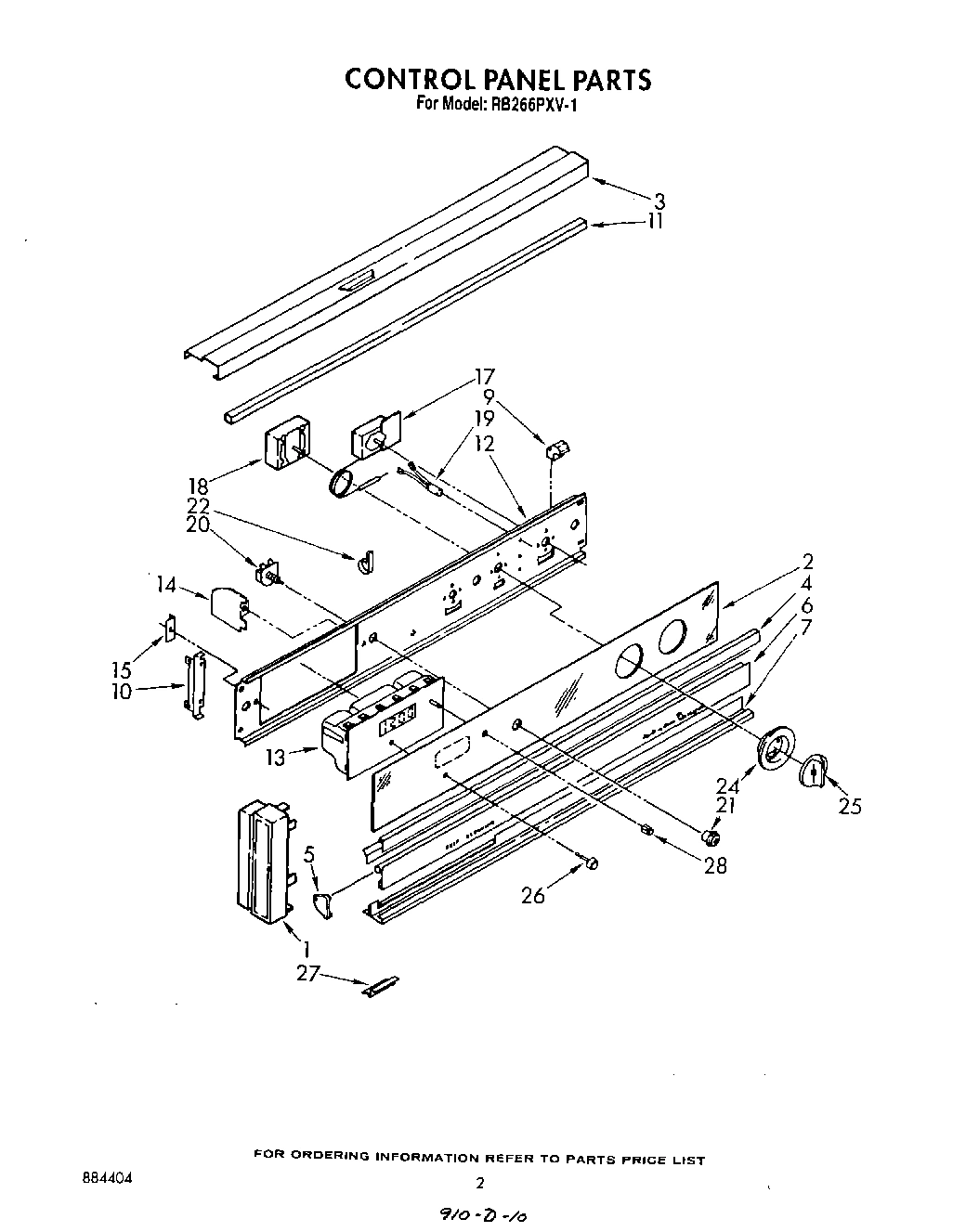 02 - SECTION
