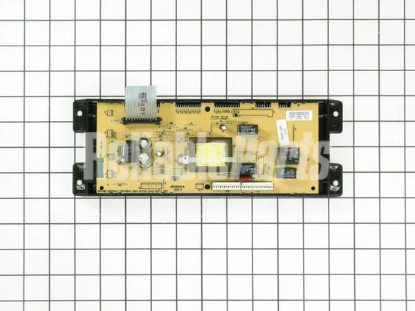 316418501 Frigidaire Timer Clock Assembly - Image 3