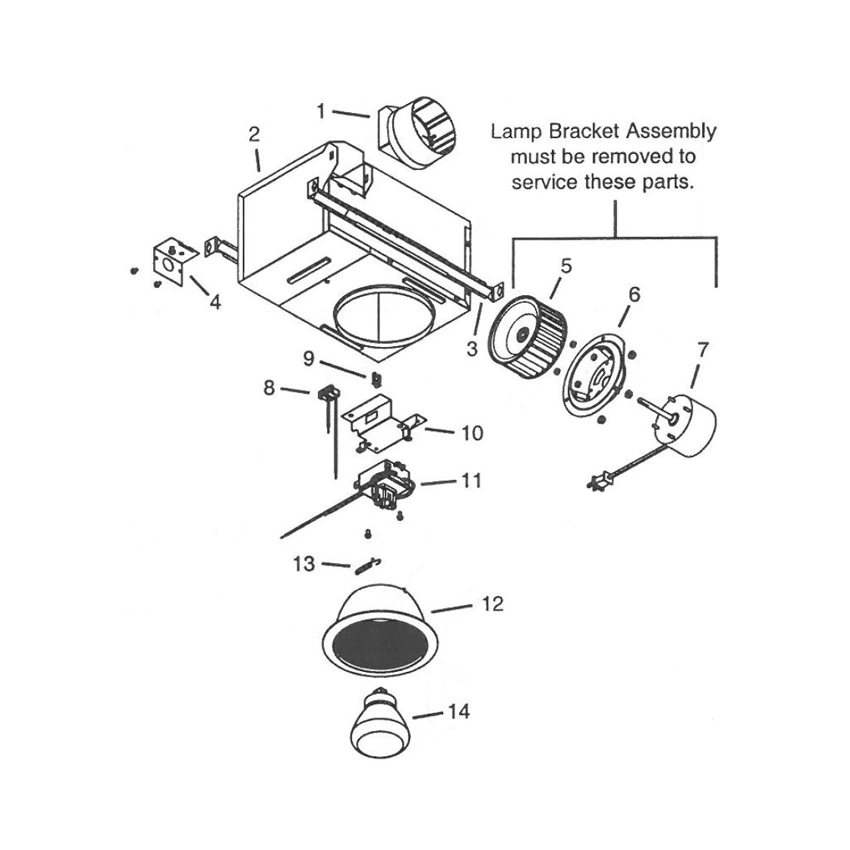 Exploded View