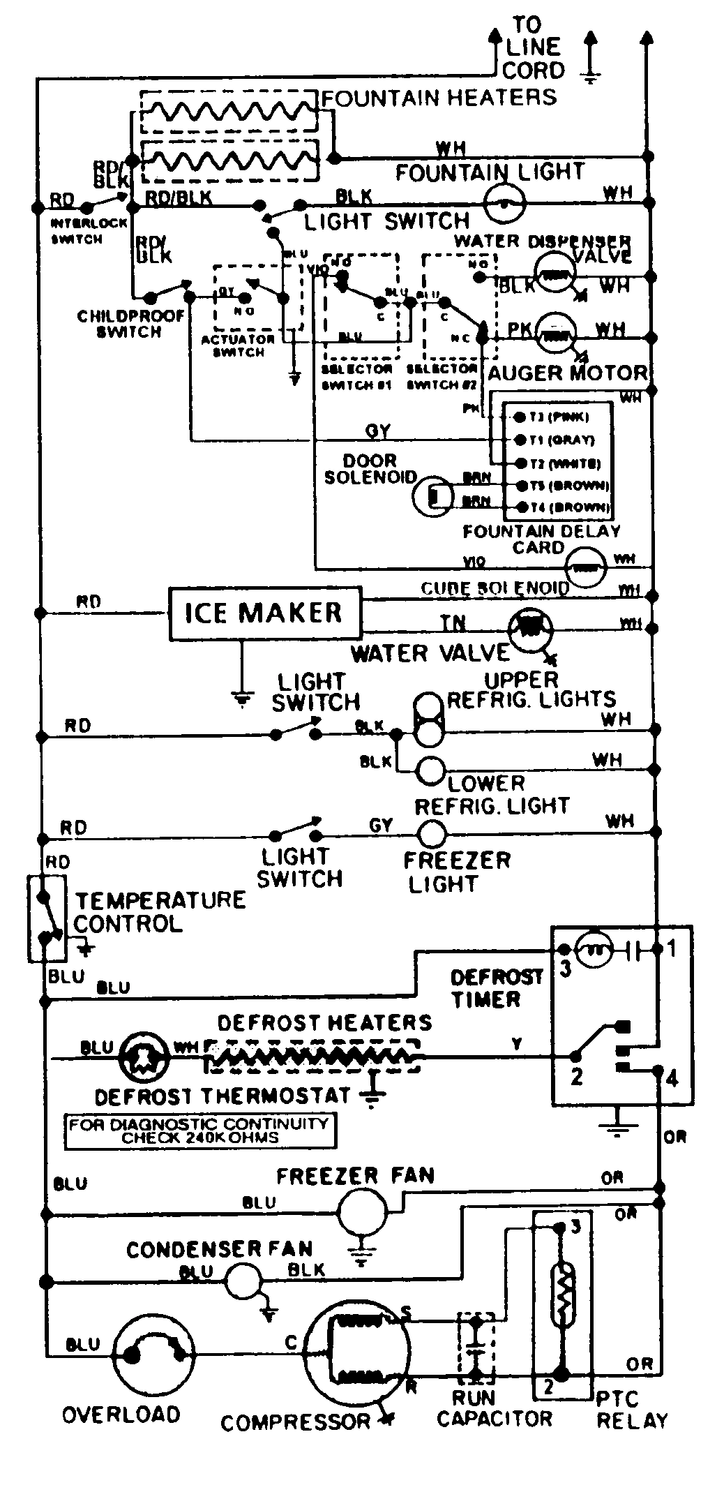 12 - WIRING INFORMATION