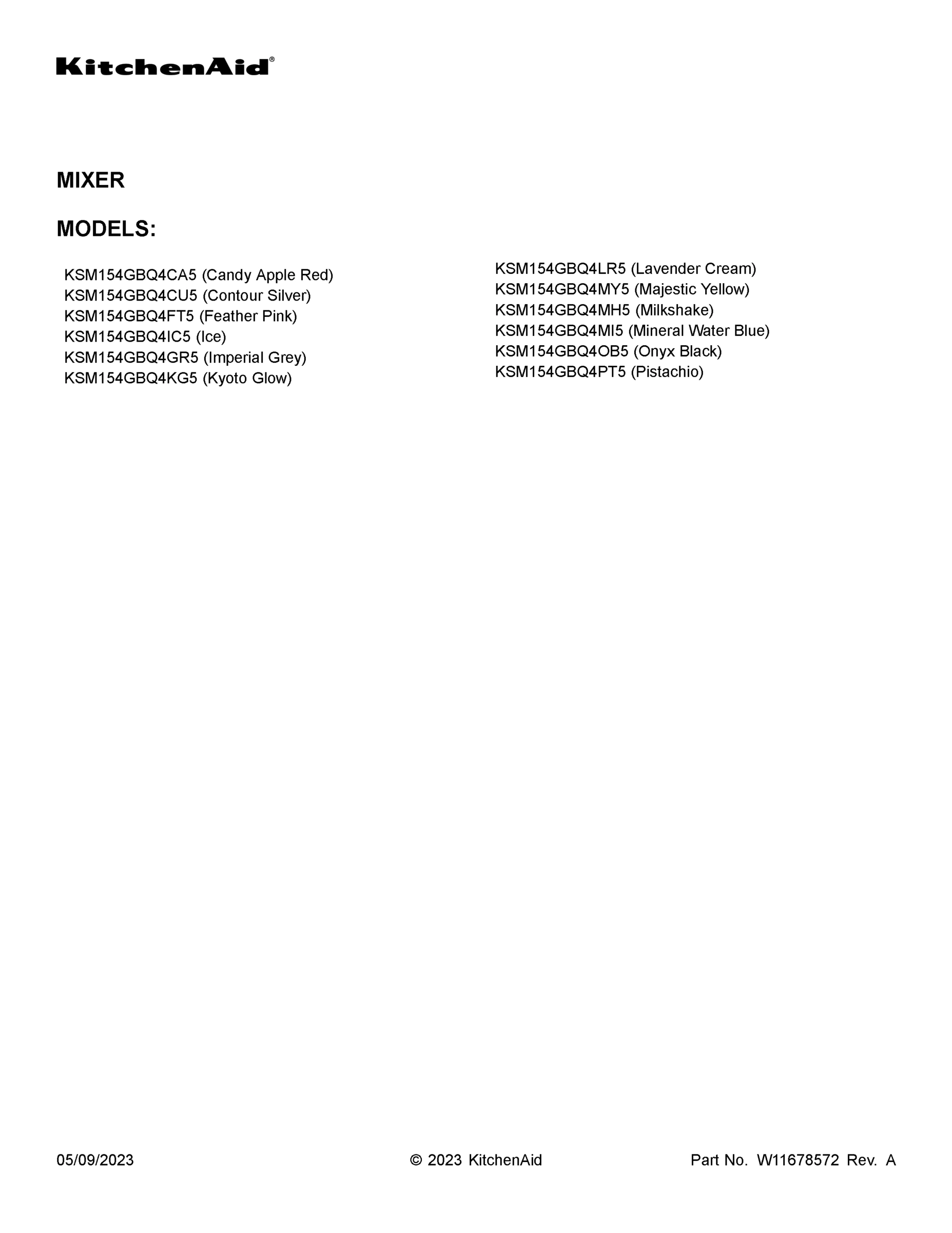 01 - COVER SHEET