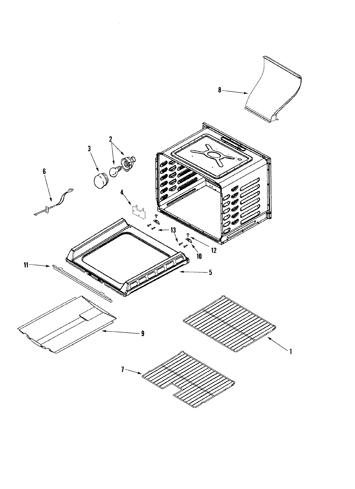 02 - CAVITY