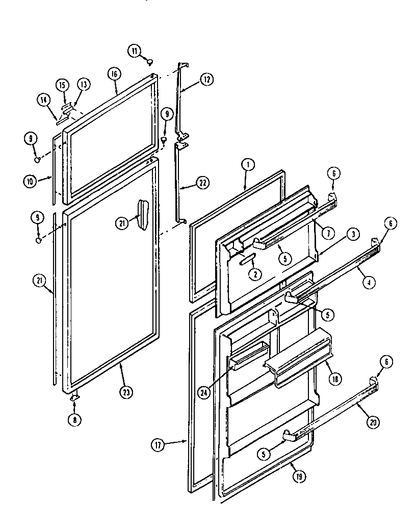 02 - DOOR