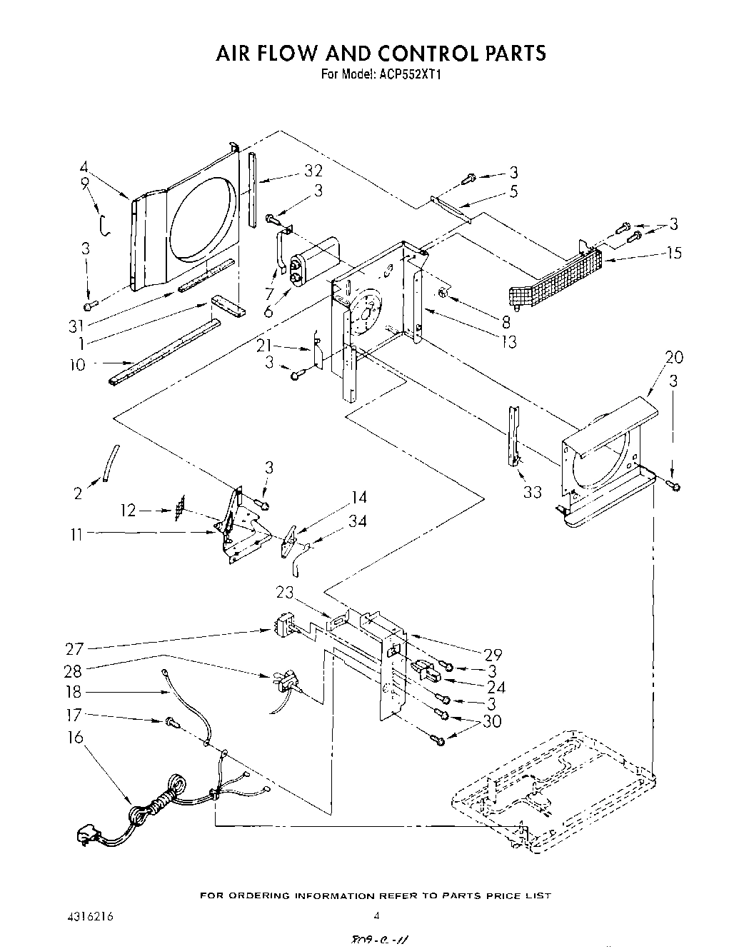 03 - AIR FLOW AND CONTROL