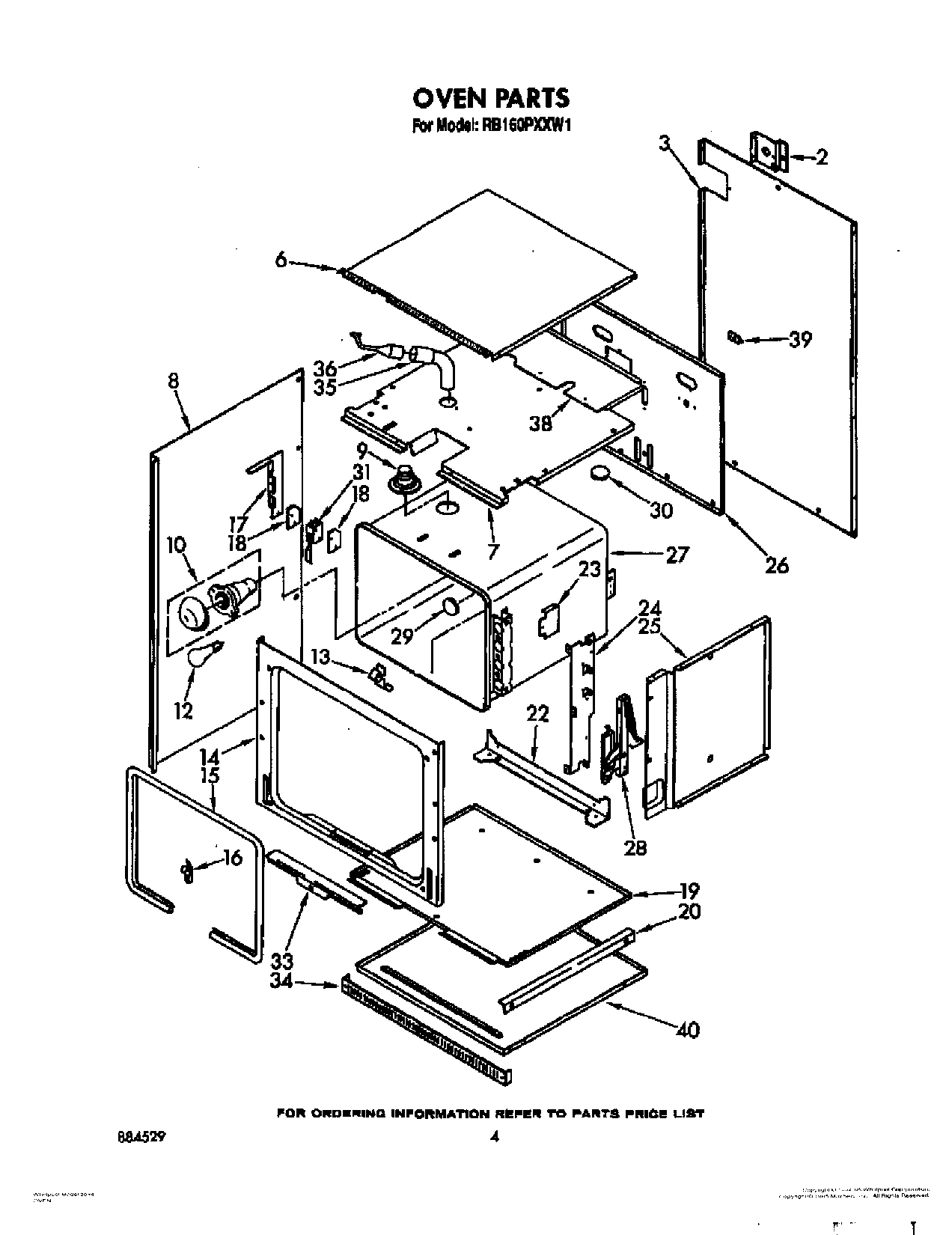 03 - OVEN
