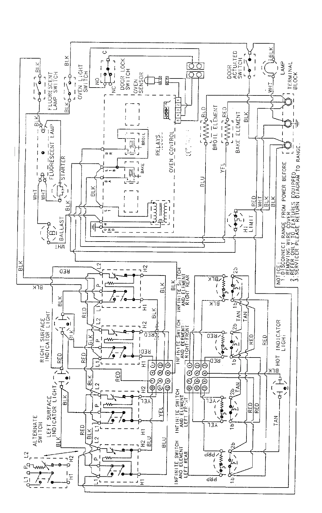 05 - WIRING INFORMATION