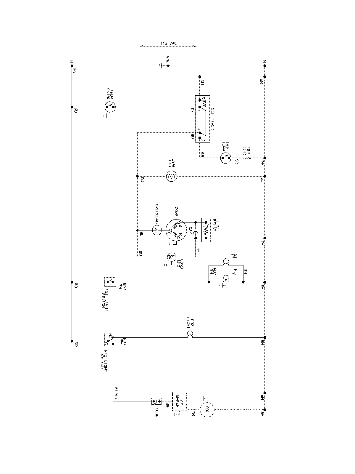 11 - WIRING INFORMATION