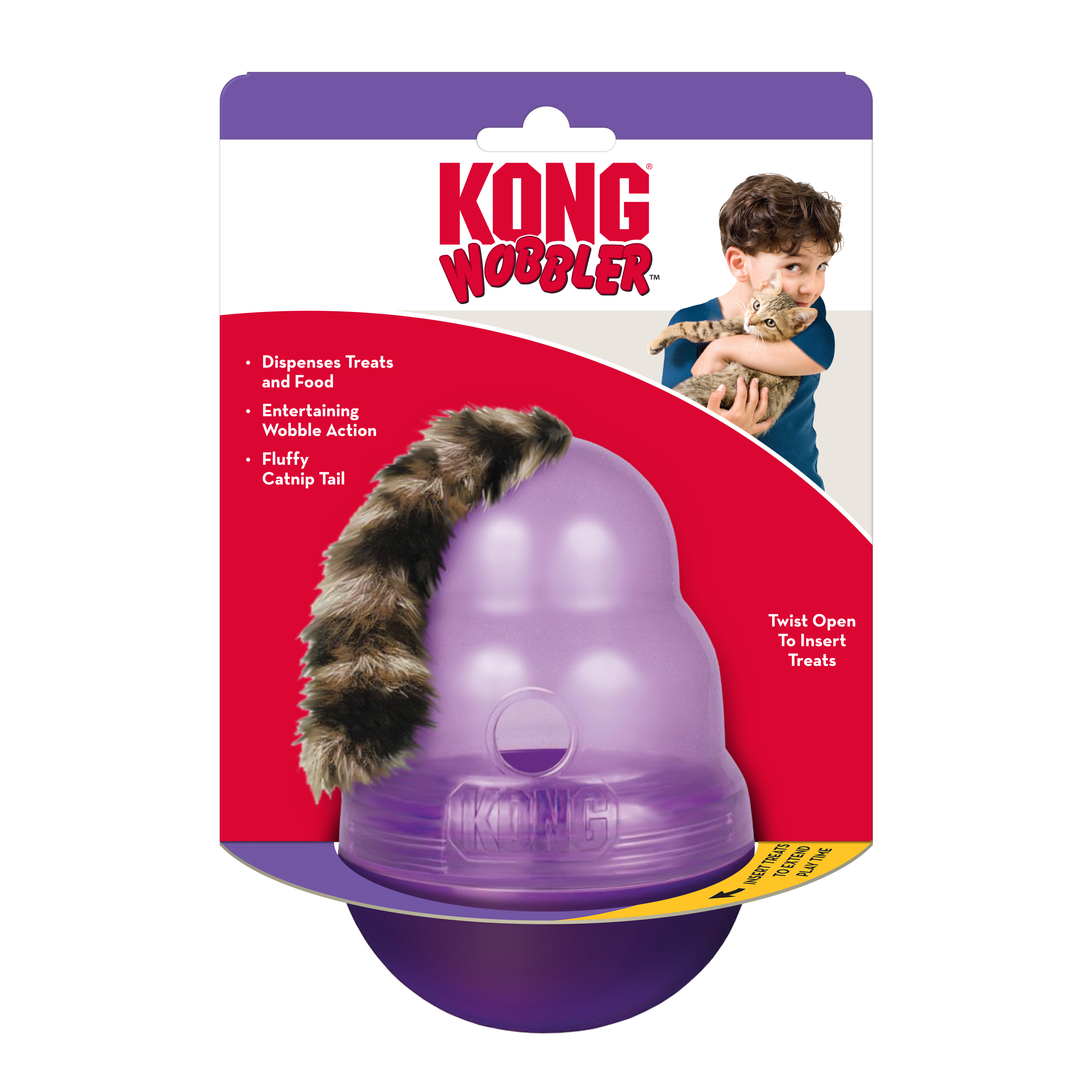 Cat Wobbler product image