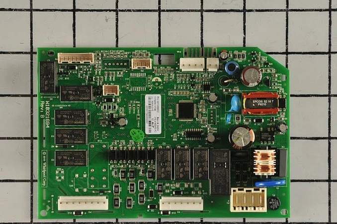 Electronic Control Board