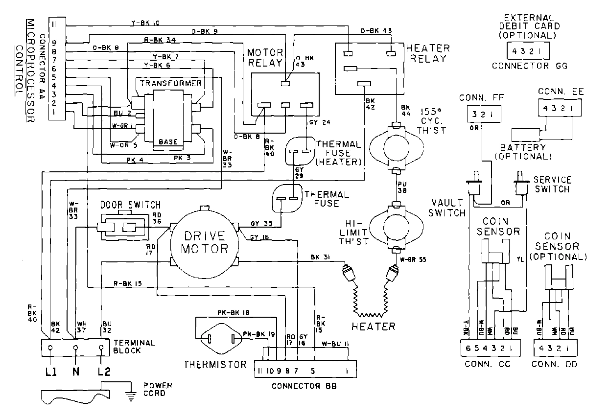 08 - WIRING INFORMATION