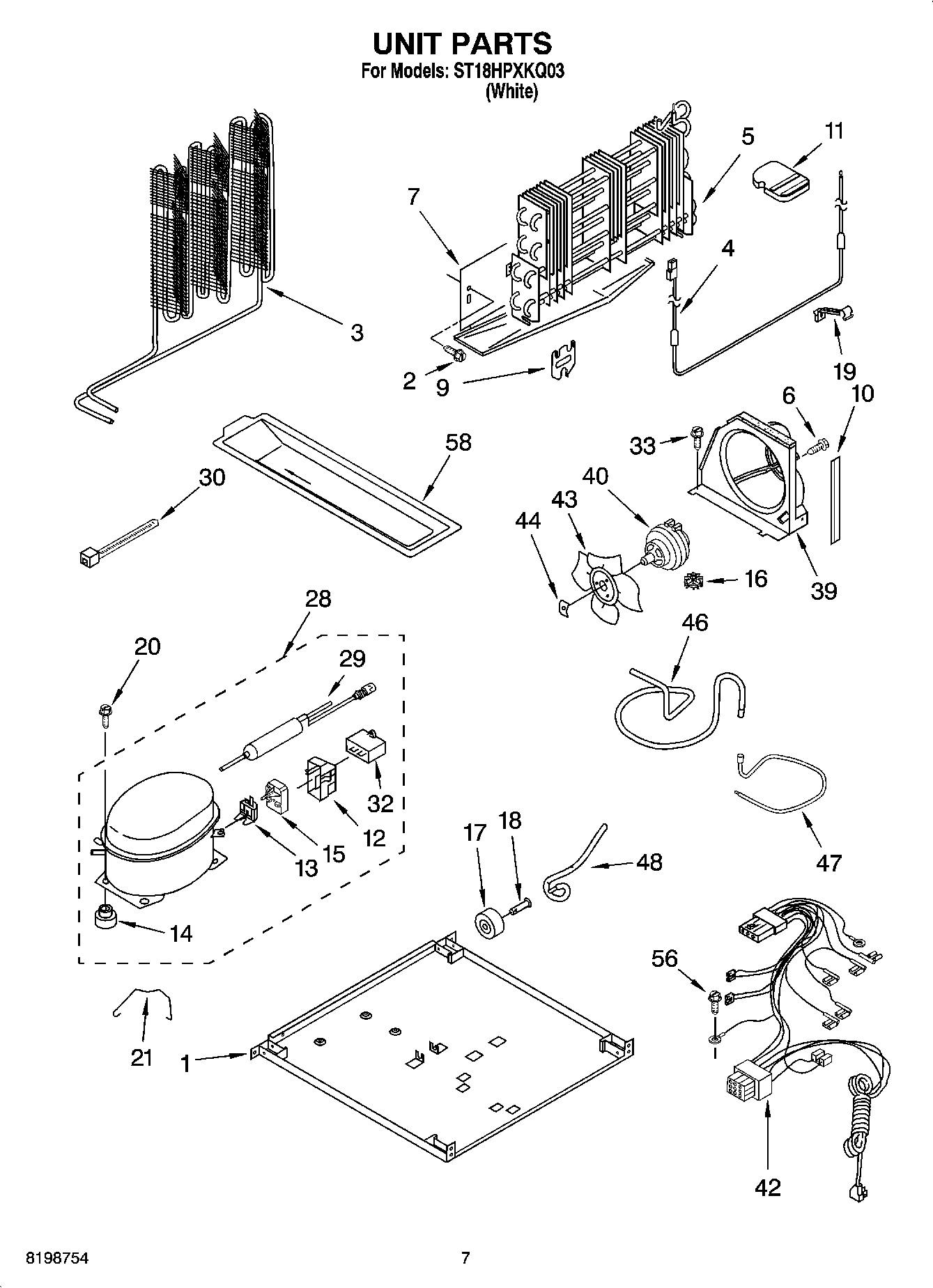 04 - UNIT PARTS