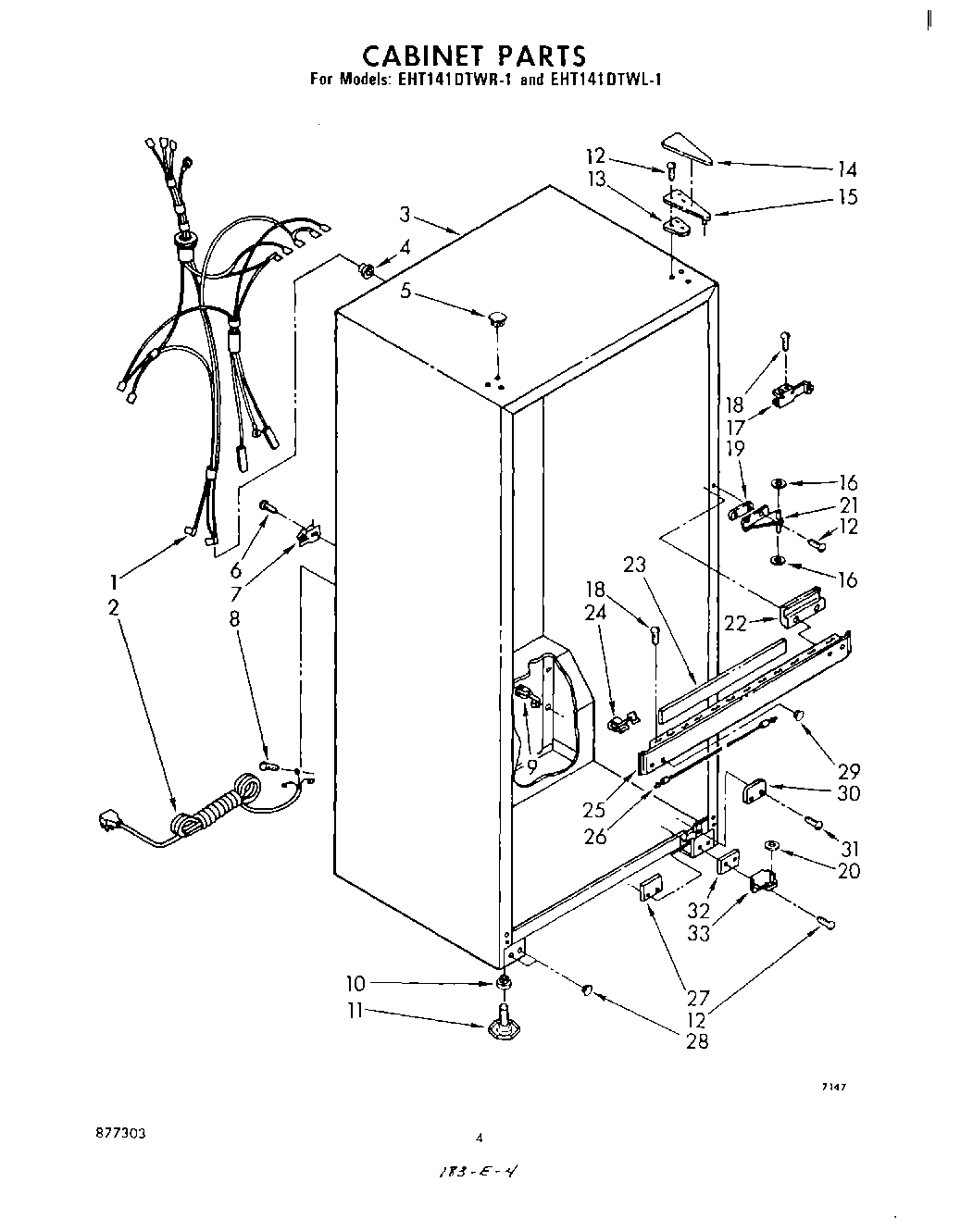 03 - CABINET