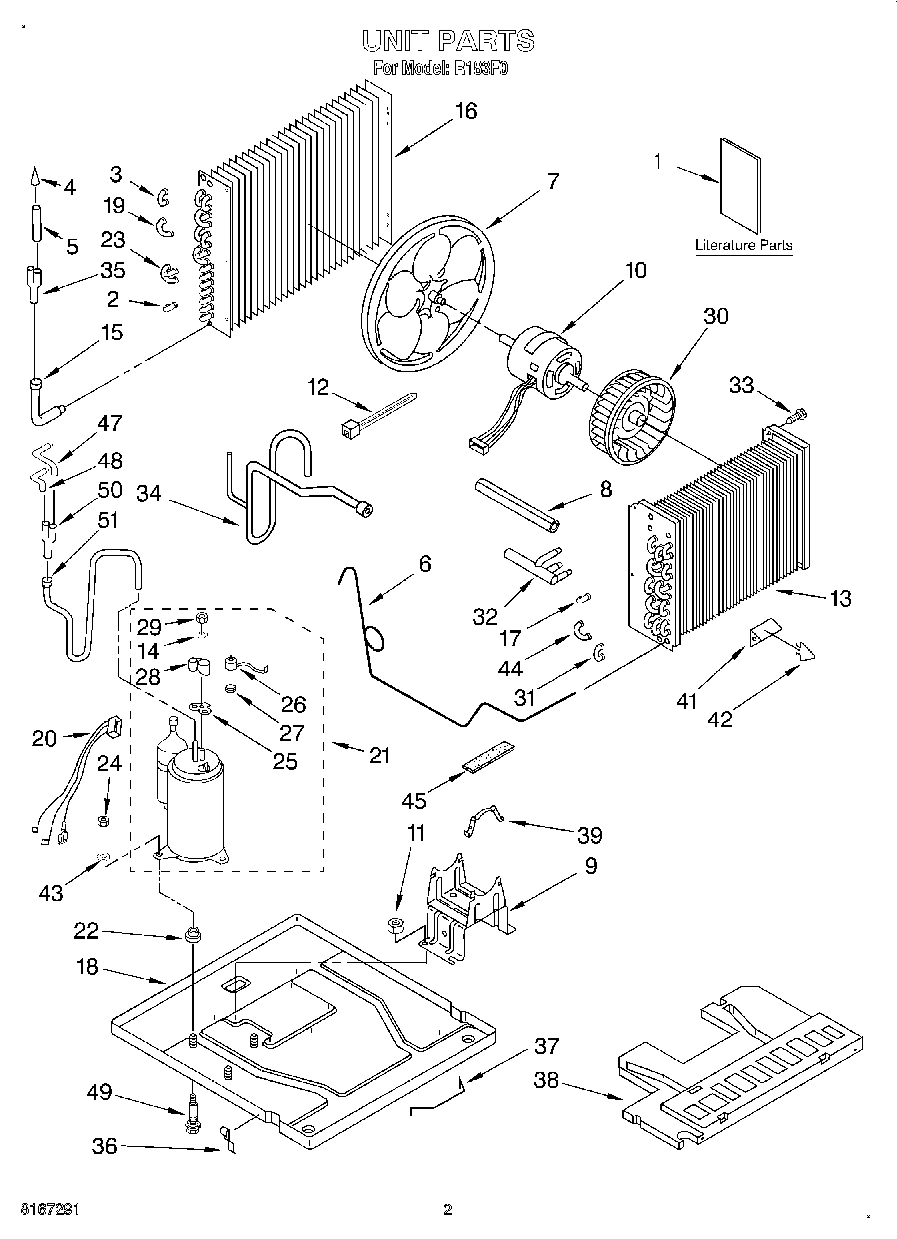 01 - UNIT, LITERATURE