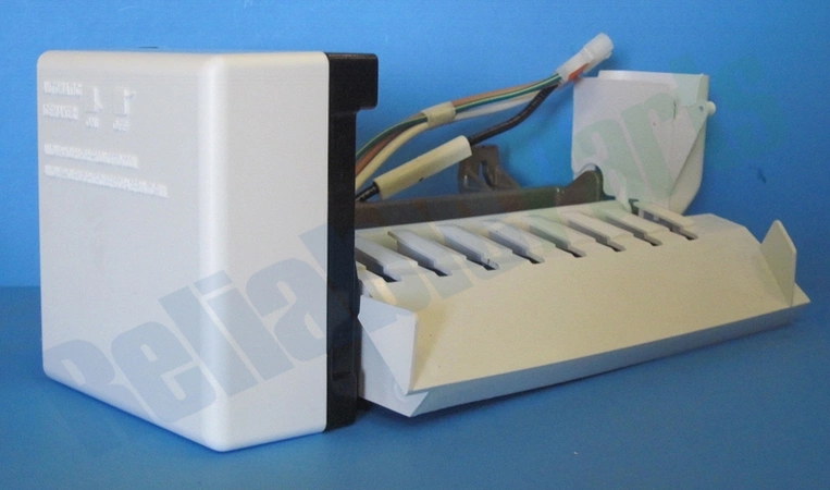 2198597 Whirlpool Refrigerator Ice Maker - Image 8