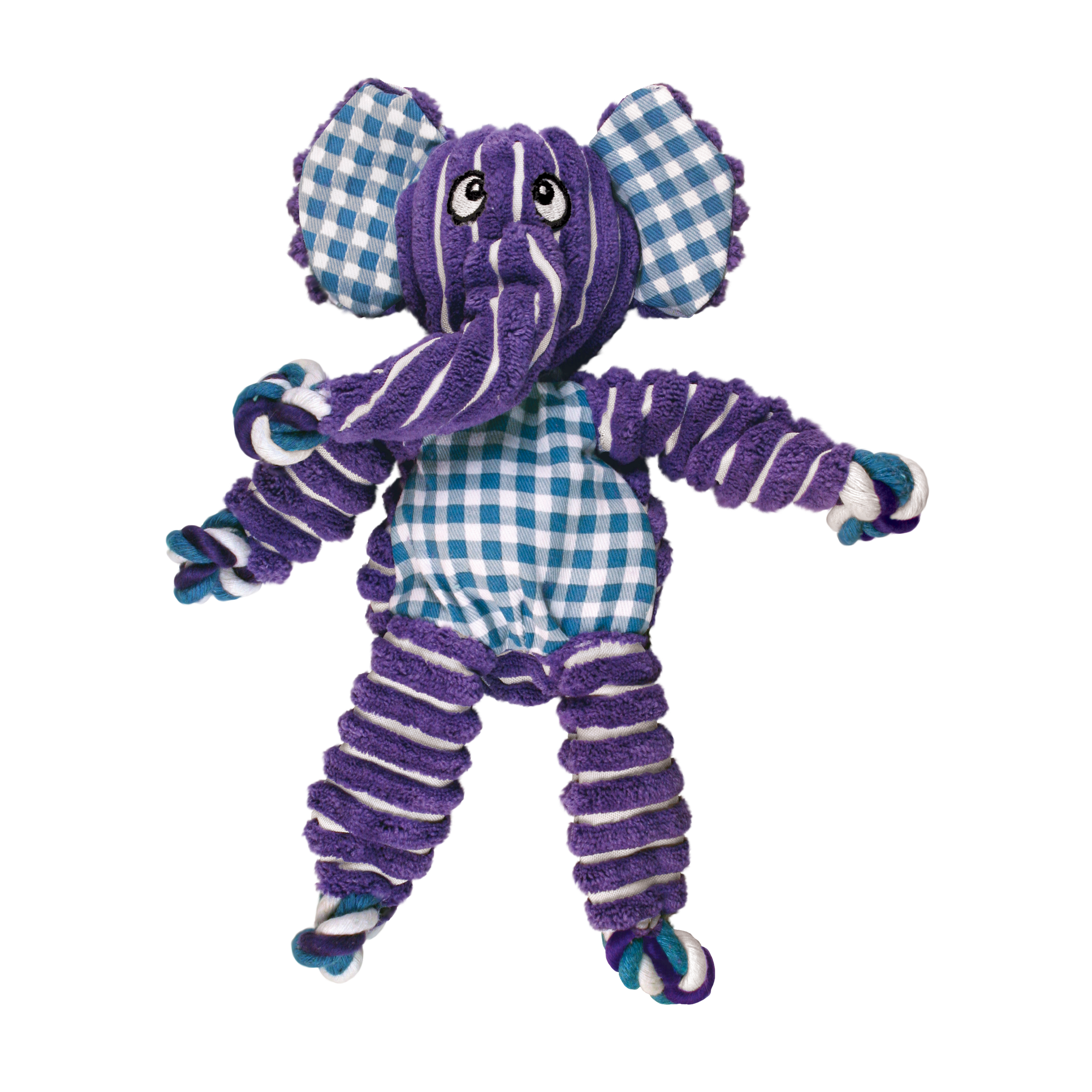 Floppy Knots Elephant offpack product image