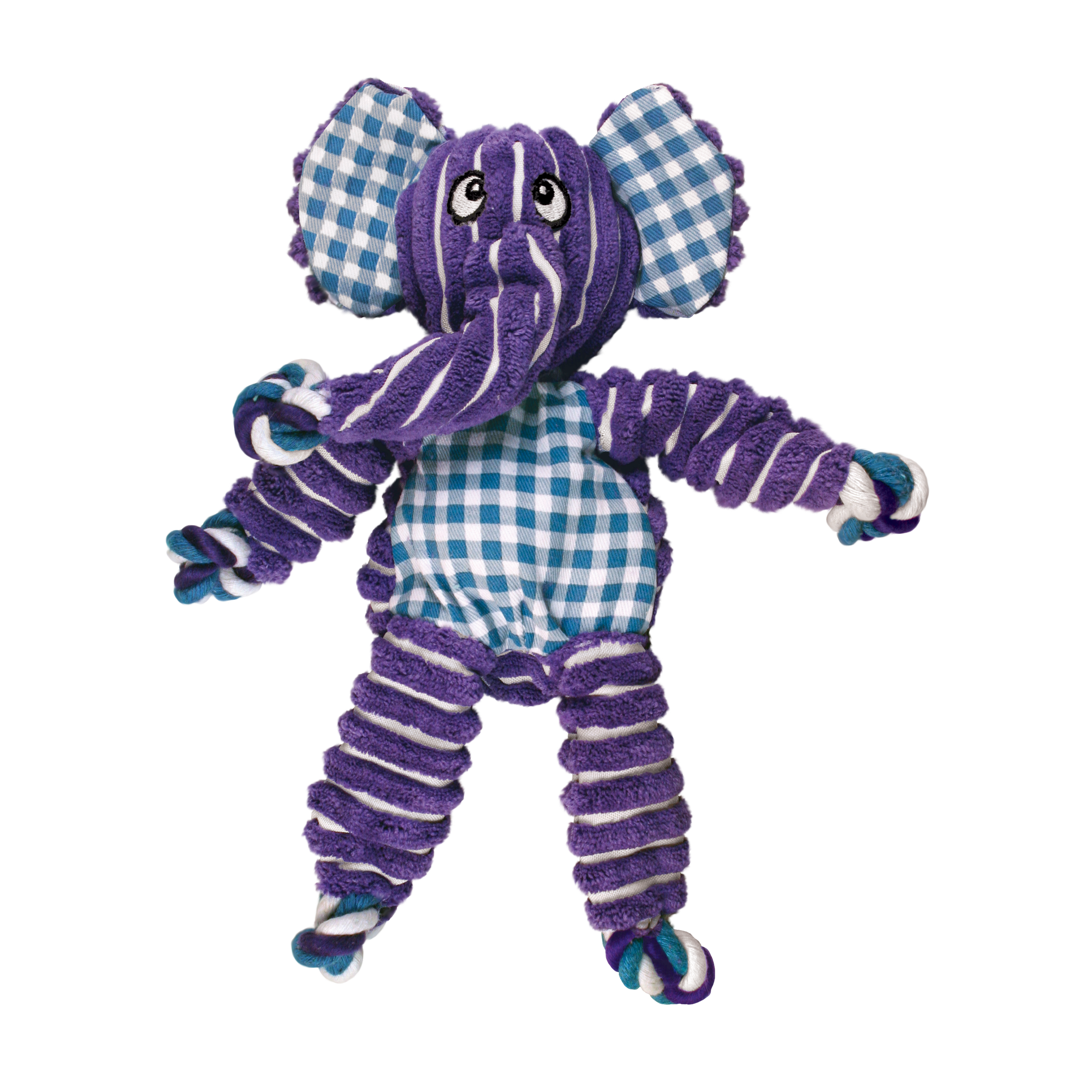 Floppy Knots Elefant offpack Produktbild