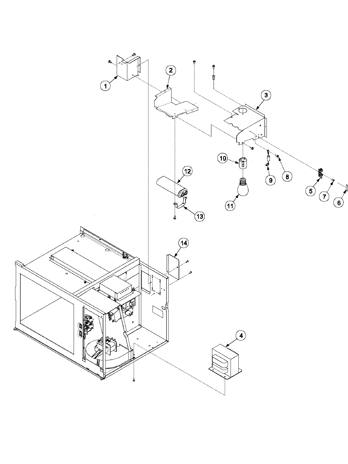 03 - ELECTRICAL COMPONENTS