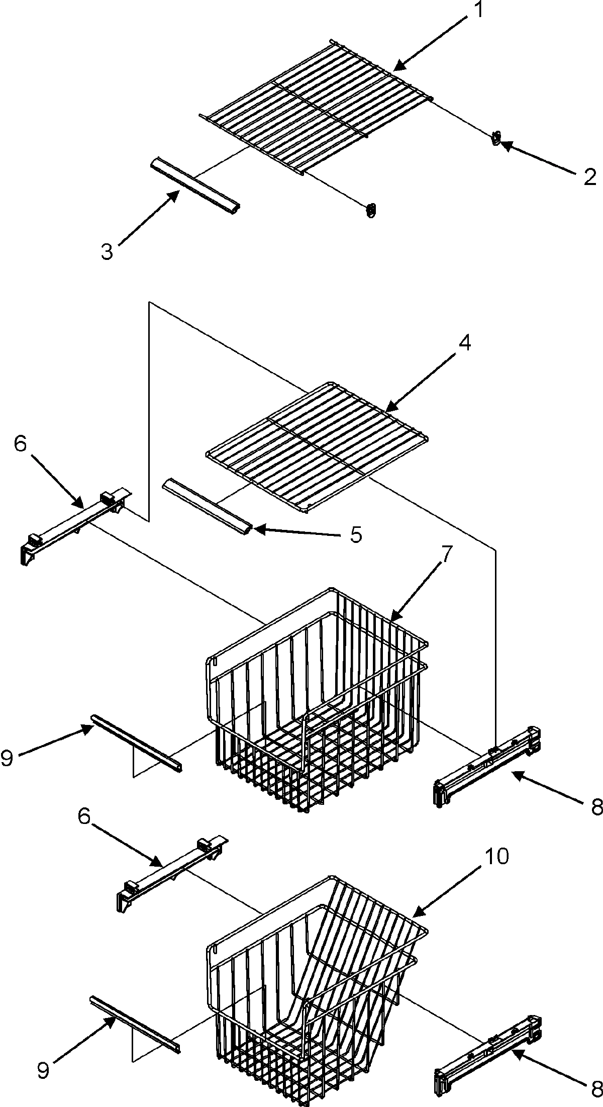 19 - FZ SHELF