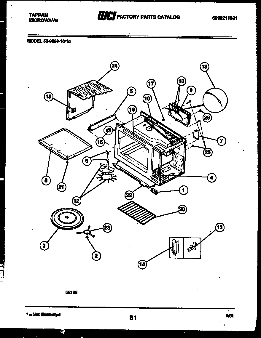 05 - WRAPPER AND BODY PARTS