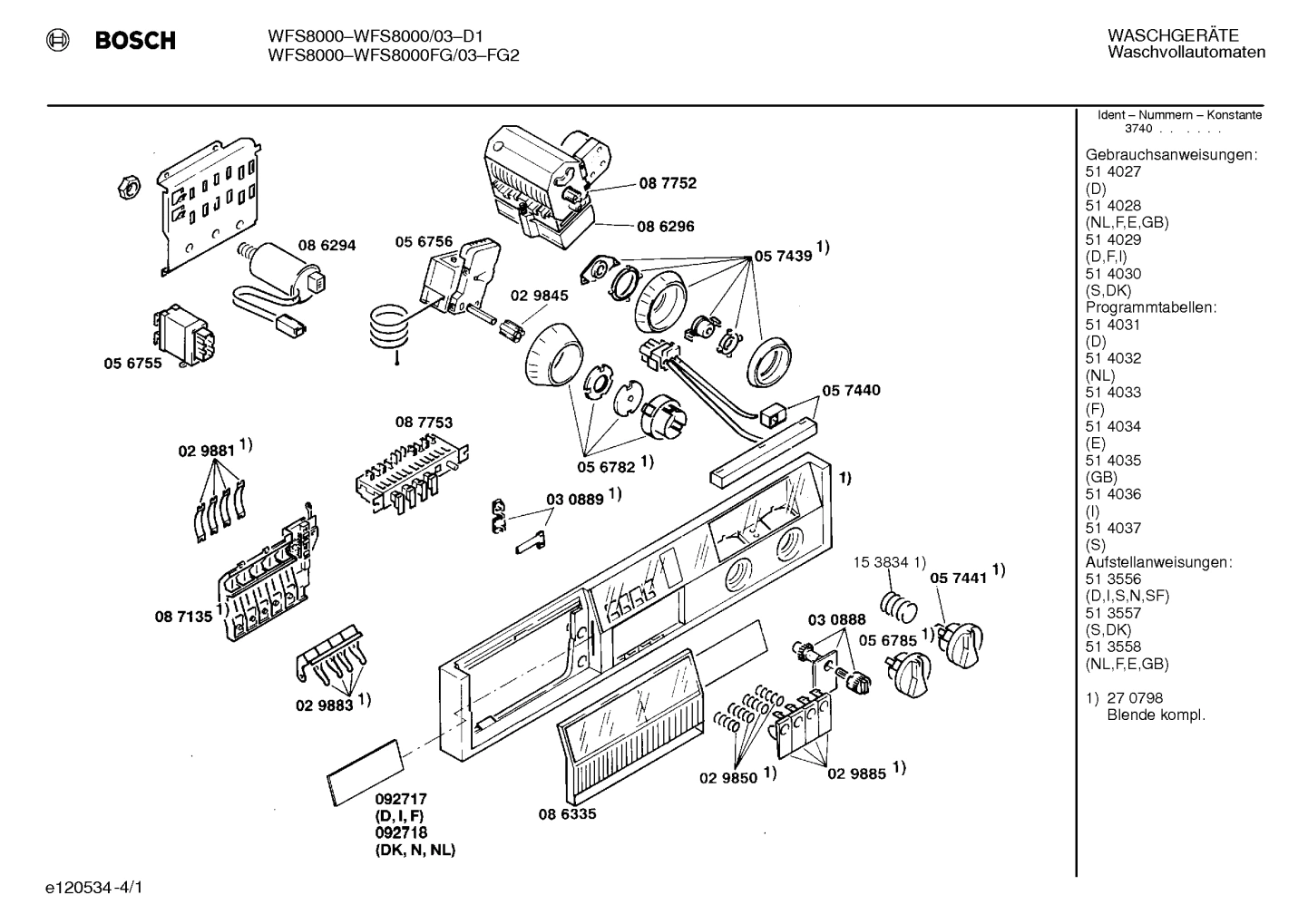Diagram 1