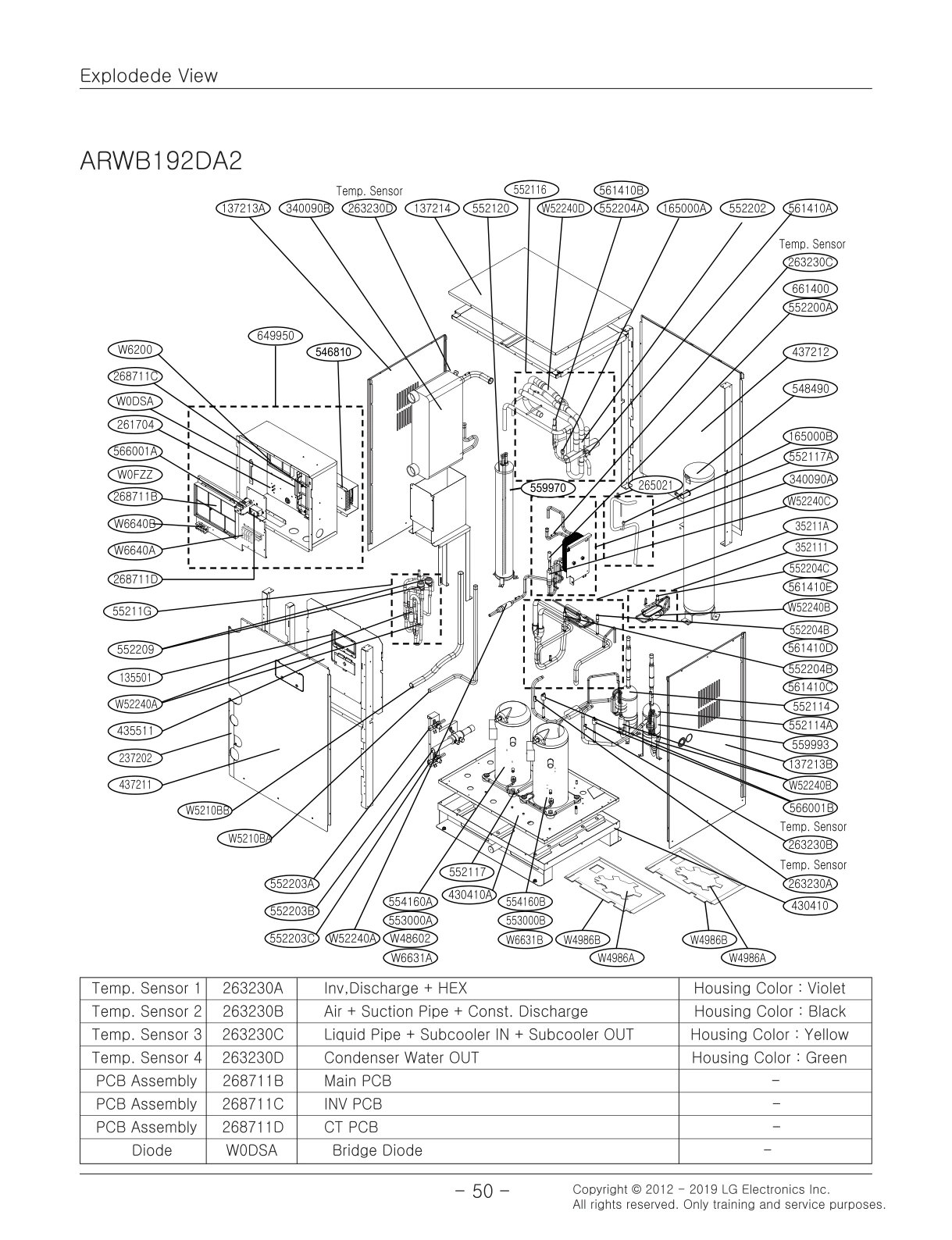 DIAGRAM 1