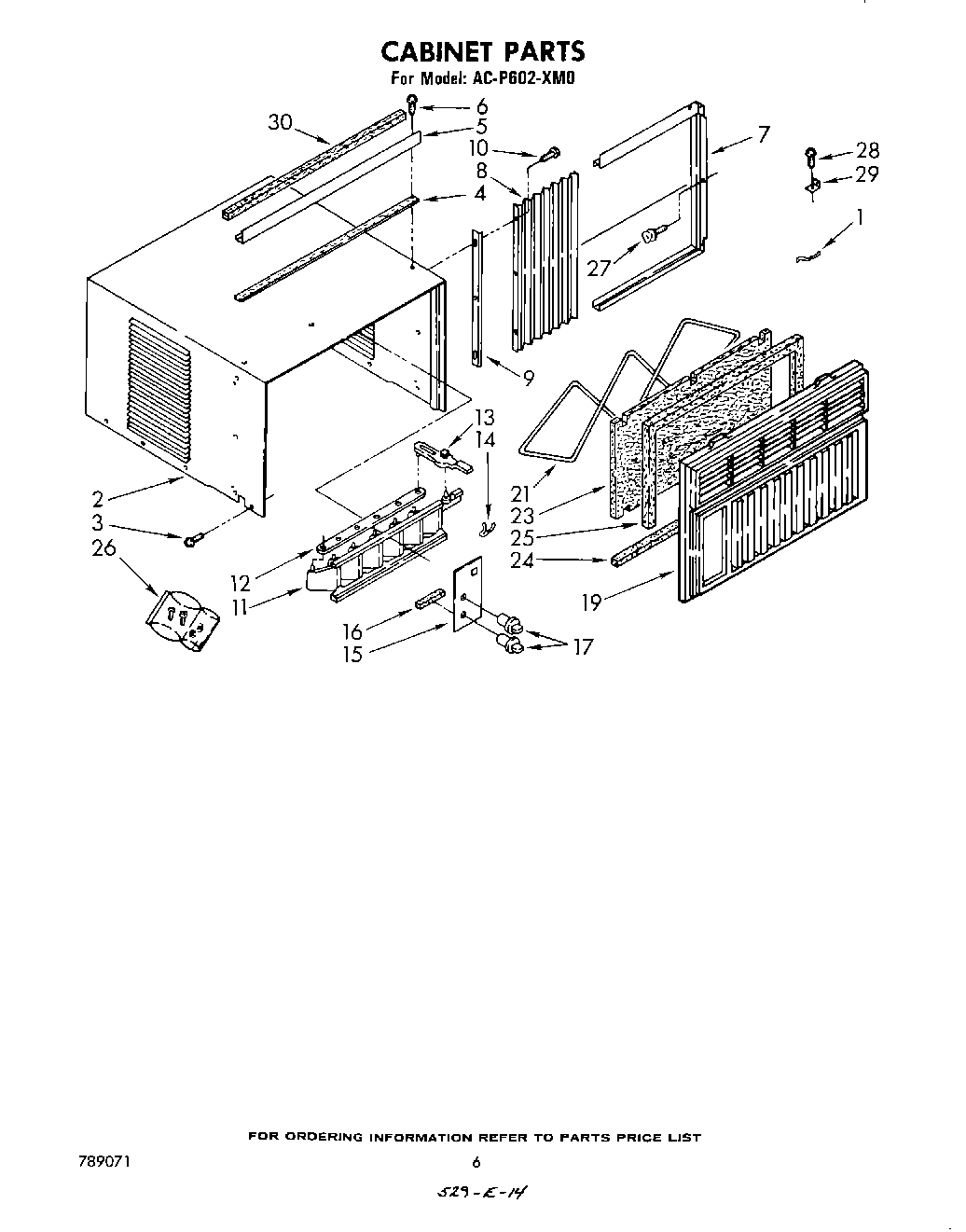 04 - CABINET