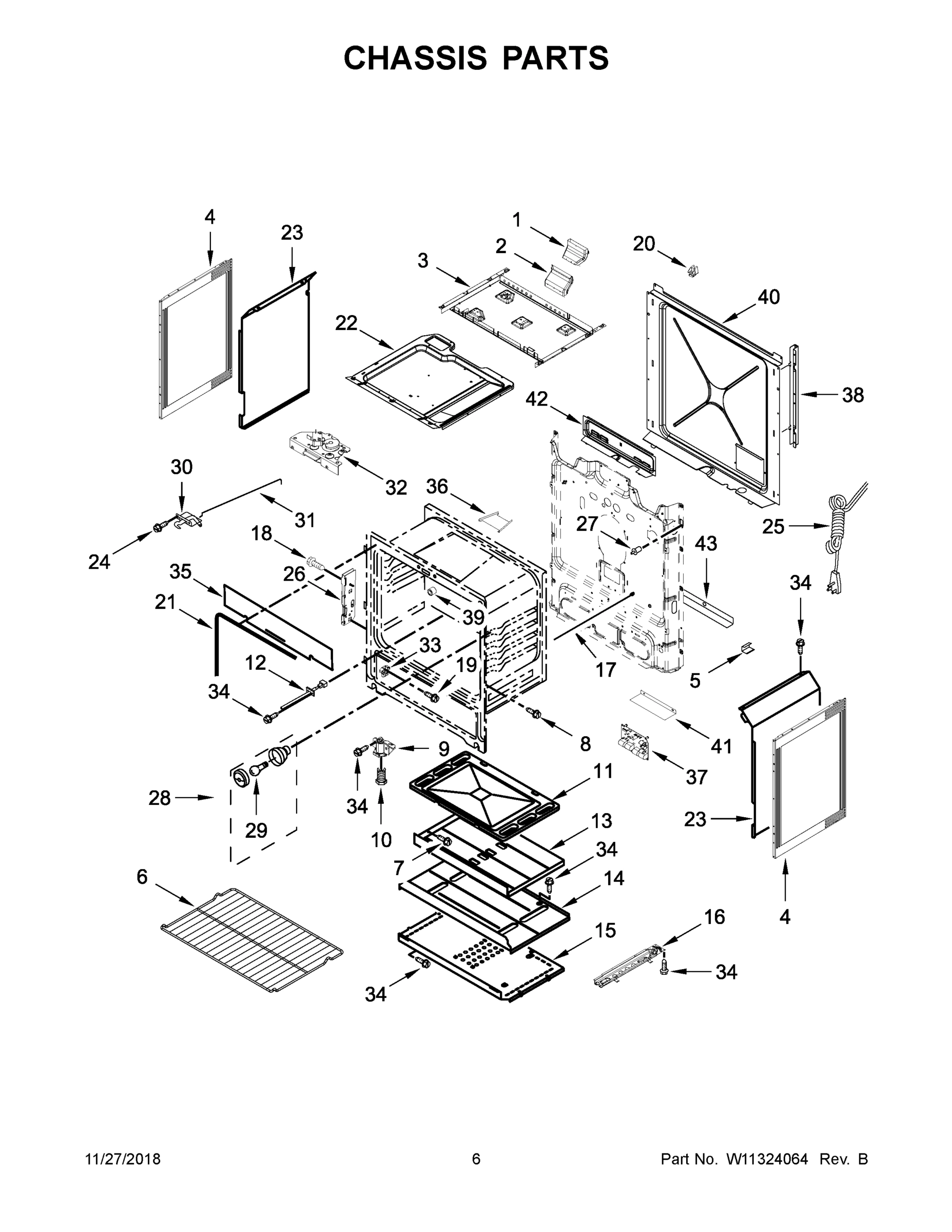 04 - CHASSIS PARTS