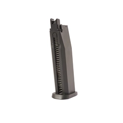 HK USP CO2 - Mag - 6mm - 18 Rds