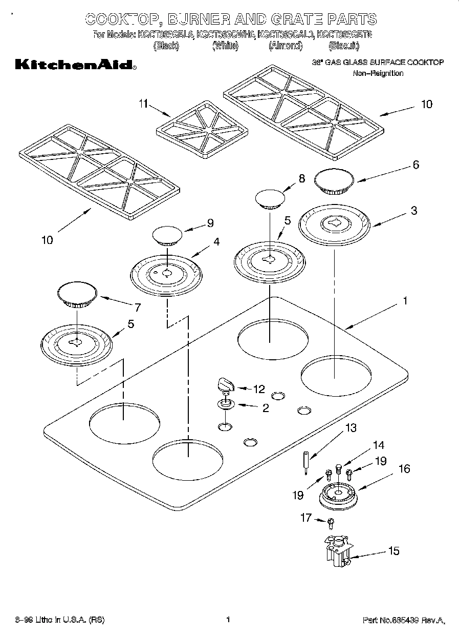 01 - SECTION