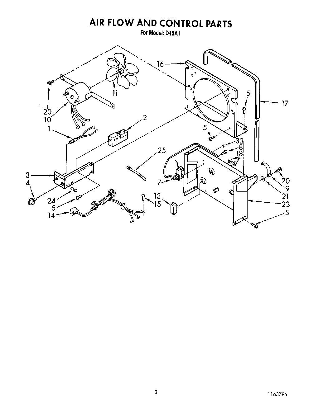 03 - AIRFLOW AND CONTROL
