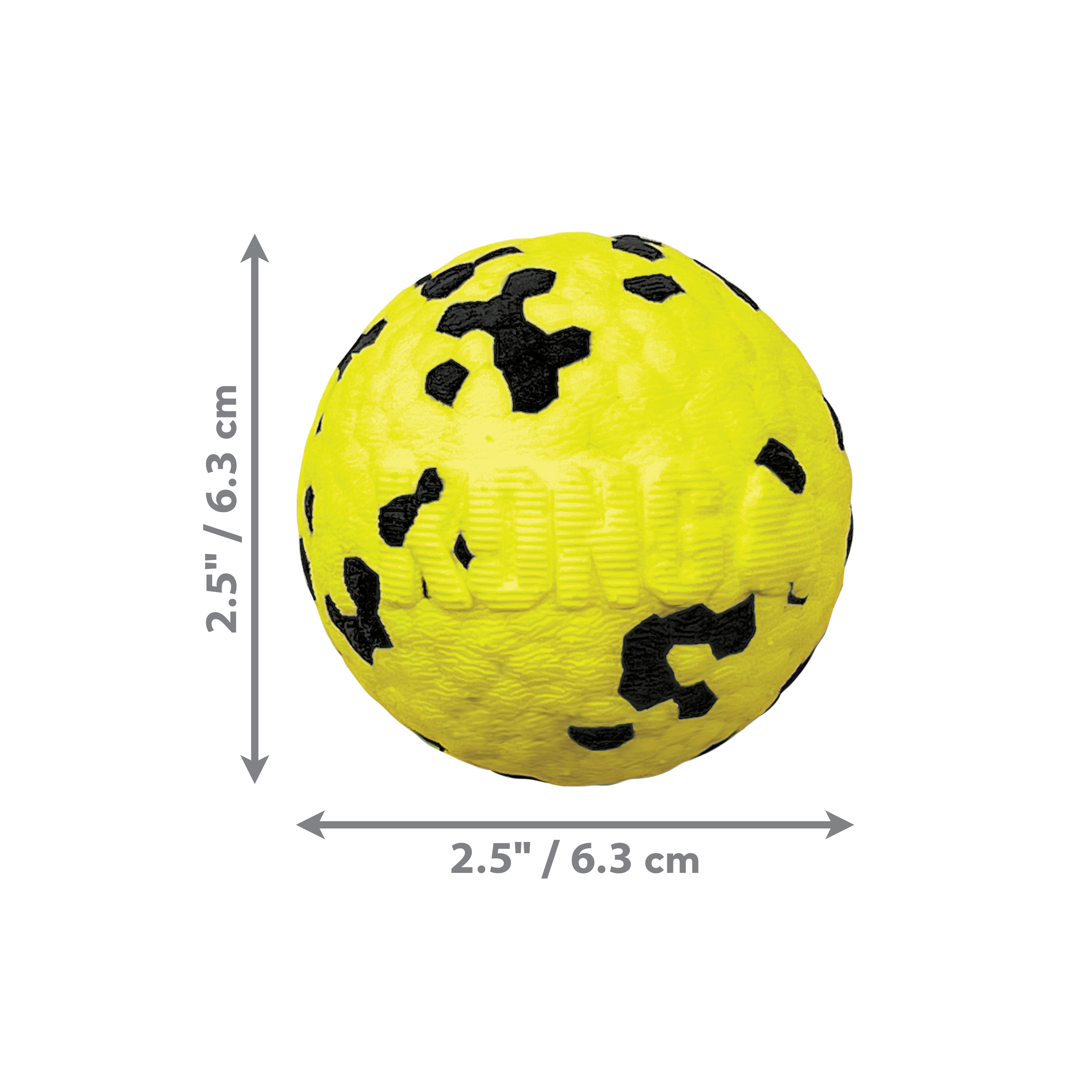 Reflex Ball dimoffpack produktbillede