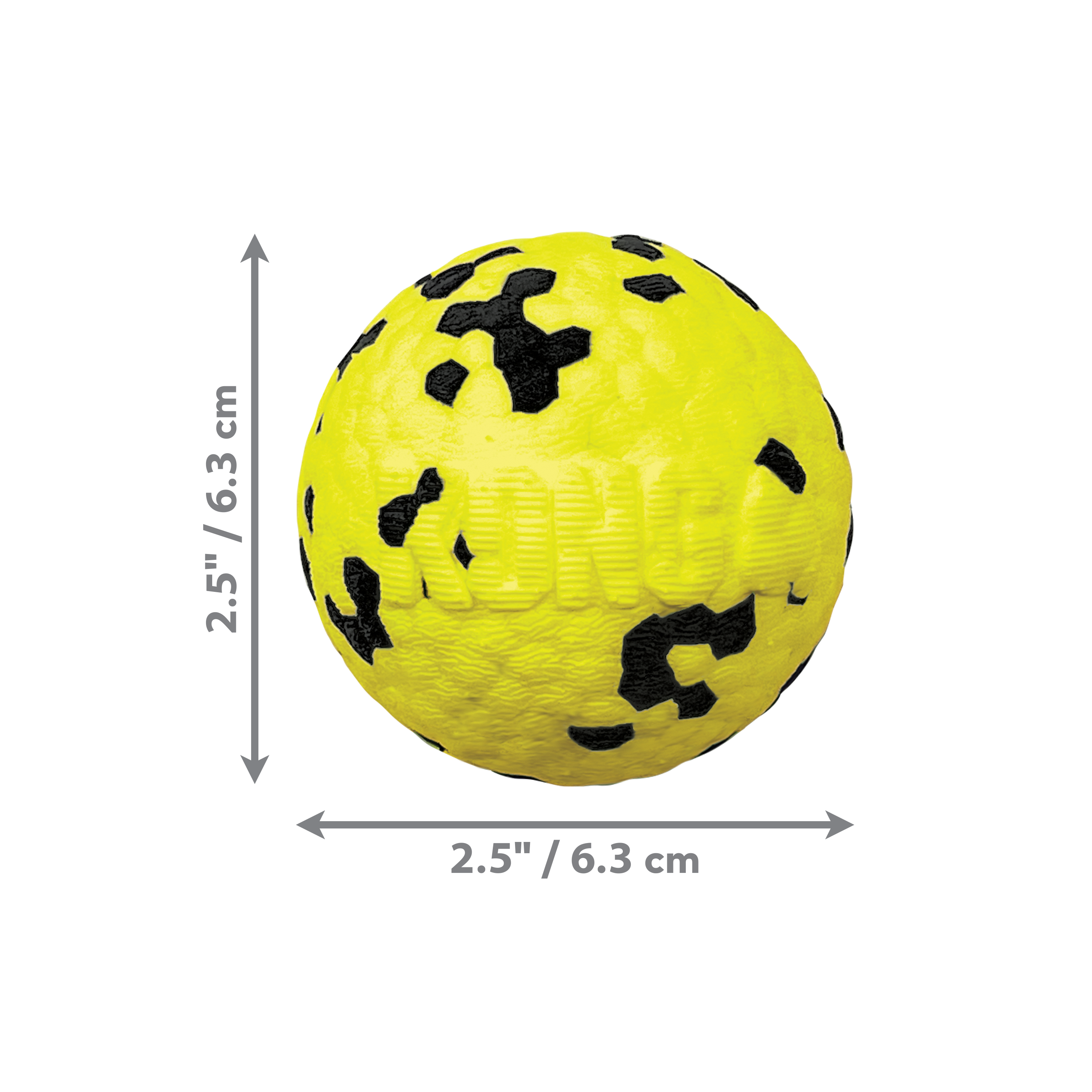 Immagine del prodotto Reflex Ball dimoffpack