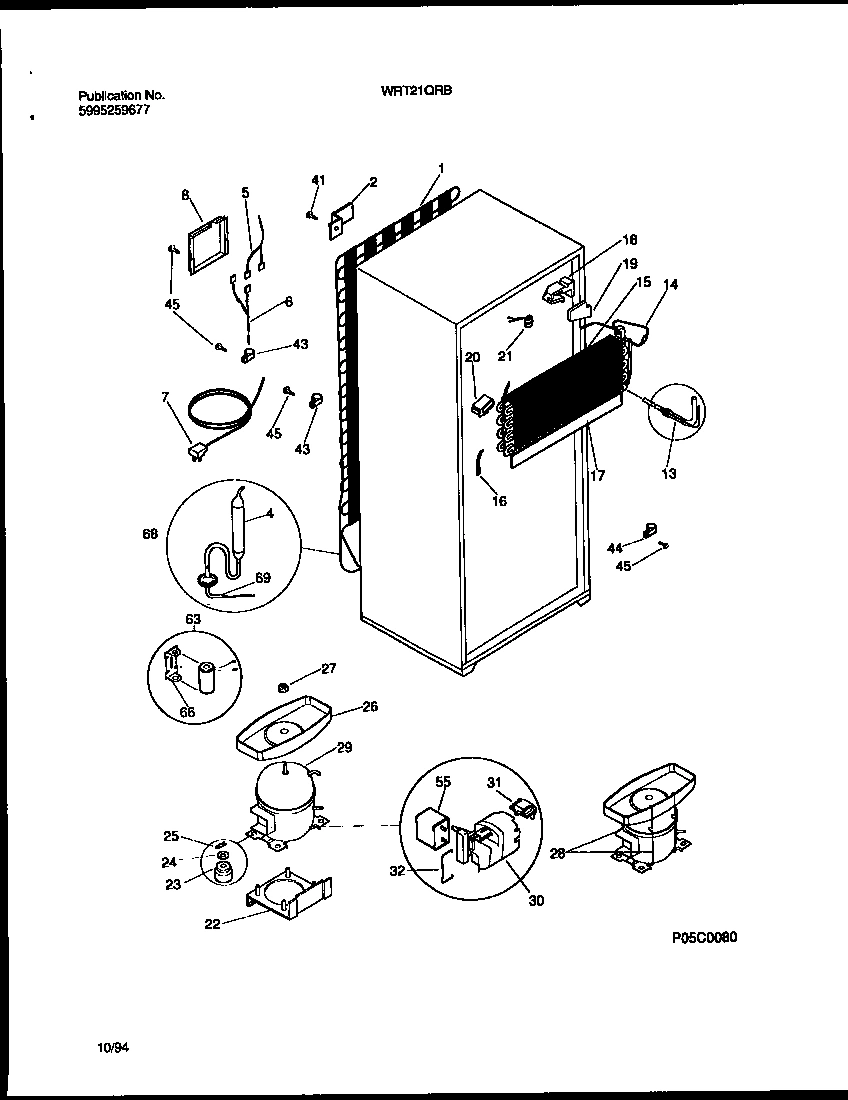 05 - COOLING SYSTEM