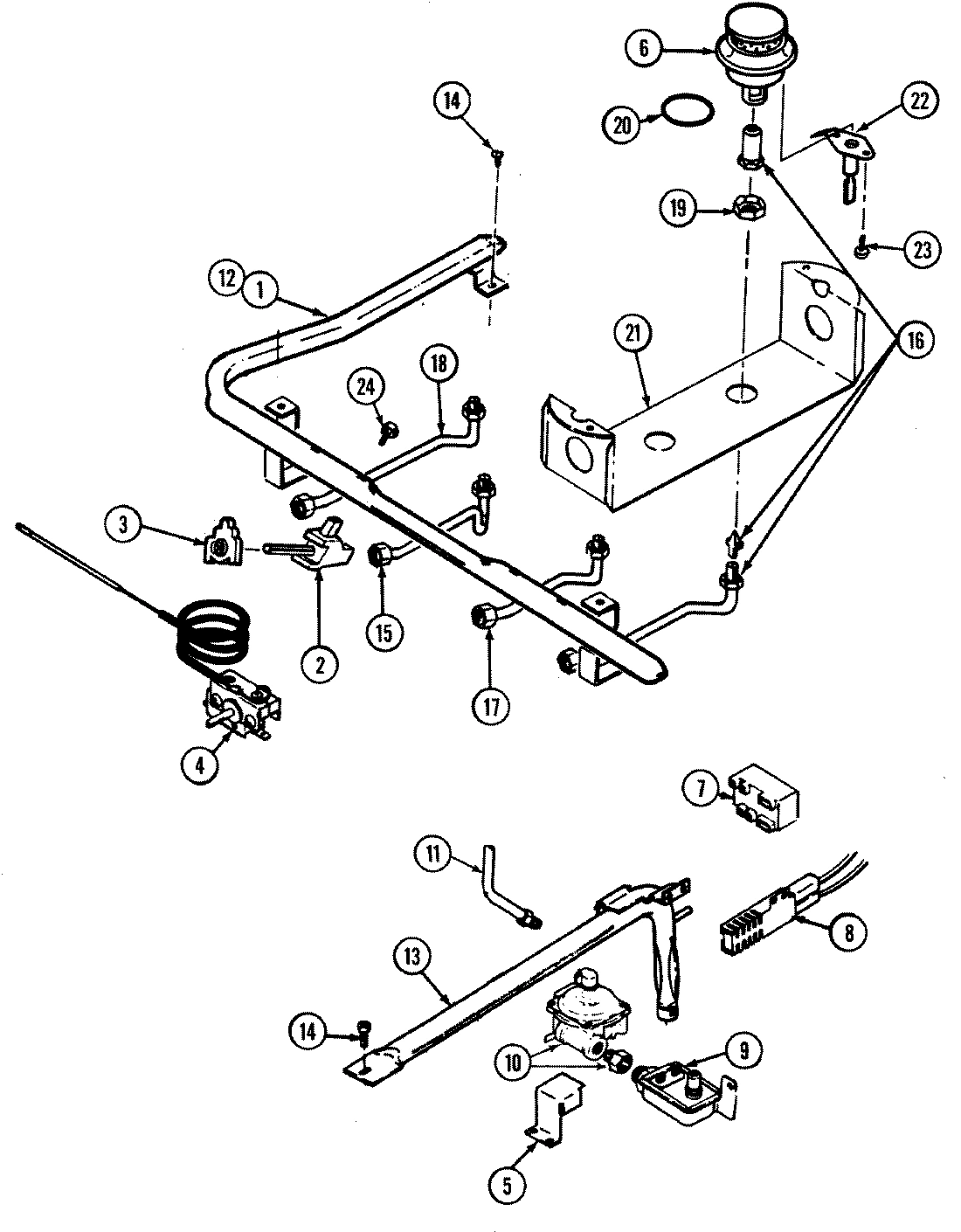 02 - GAS CONTROLS