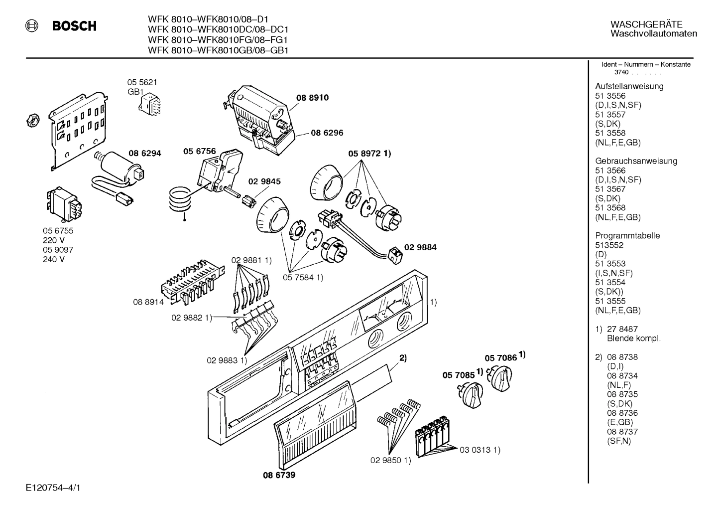 Diagram 1