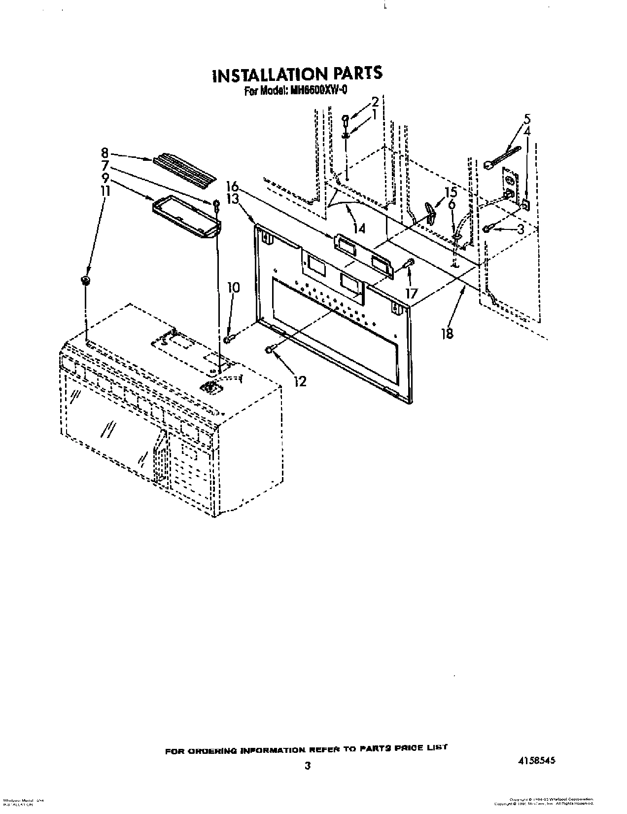 03 - INSTALLATION