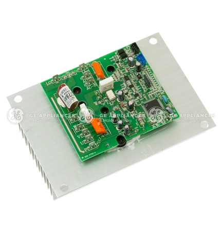 Inverter Assembly