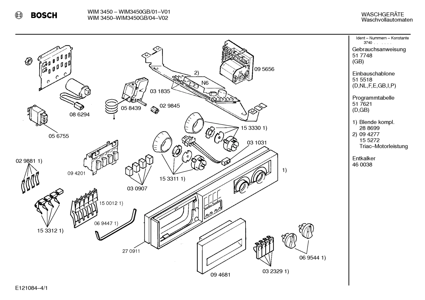 Diagram 1